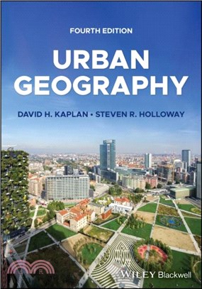 Urban Geography