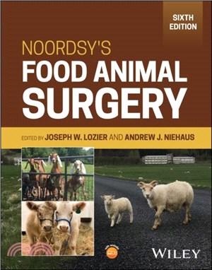 Noordsy's Food Animal Surgery