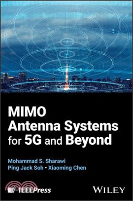 Mimo Antenna Systems for 5g and Beyond