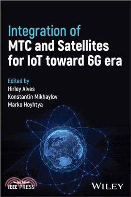 Integration of MTC and Satellites for IoT toward 6 G era