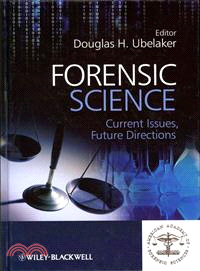 Forensic Science - Current Issues, Future Directions