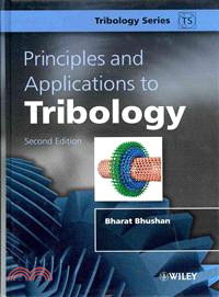 Principles And Applications Of Tribology 2E