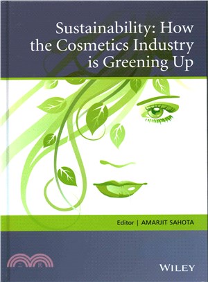 Sustainability - How The Cosmetics Industry Is Greening Up