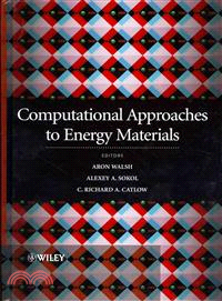 Computational approaches to ...