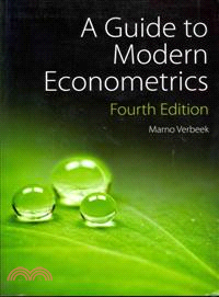 A Guide to Modern Econometrics