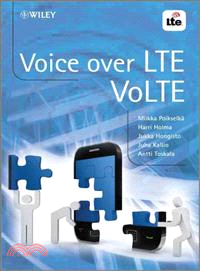 Voice Over Lte - Volte