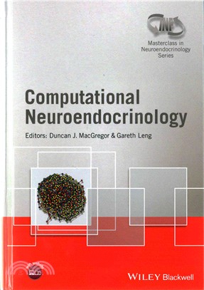 Computational neuroendocrino...