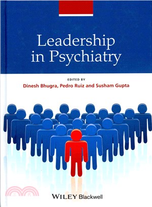 Leadership In Psychiatry