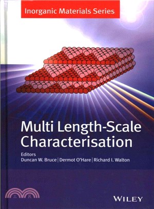 Multi Length-Scale Characterisation