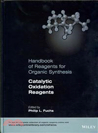 Handbook Of Reagents For Organic Synthesis - Catalytic Oxidation Reagents