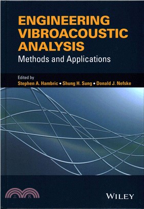 Engineering Vibroacoustic Analysis - Methods And Applications