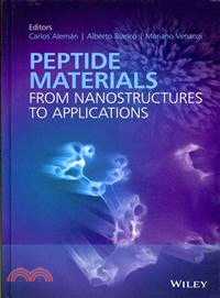 Peptide Materials - From Nanostuctures To Applications