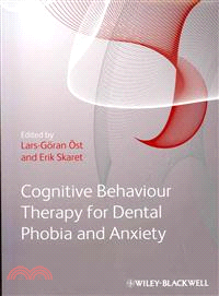 Cognitive Behaviour Therapy For Dental Phobia And Anxiety