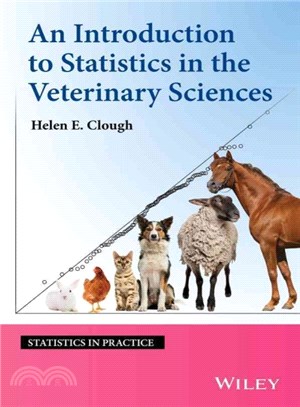 AN INTRODUCTION TO STATISTICS IN THE VETERINARY SCIENCES