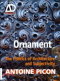 Ornament :the politics of ar...