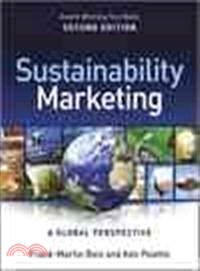 Sustainability Marketing - A Global Perspective 2E