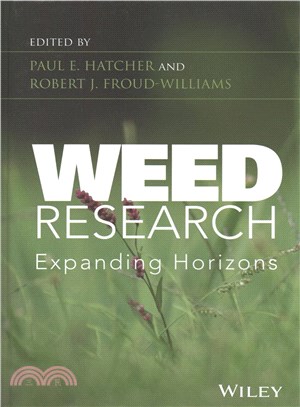 Weed Research - Expanding Horizons