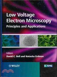 Low Voltage Electron Microscopy - Principles And Applications