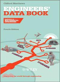 Imeche Engineers' Data Book 4E