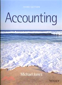 Accounting 3E