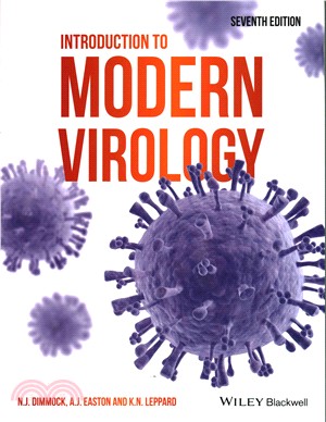 Introduction To Modern Virology 7E