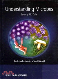 Understanding Microbes - An Introduction To A Small World