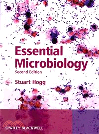 Essential Microbiology 2E