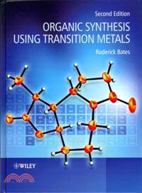 Organic Synthesis Using Transition Metals. 2E