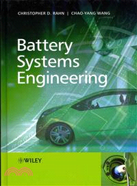 Battery Systems Engineering