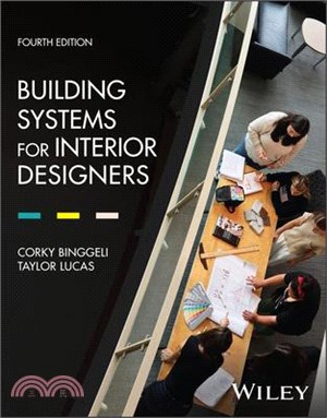 Building Systems for Interior Designers