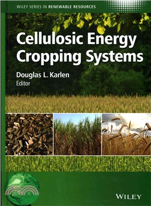 Cellulosic energy cropping s...