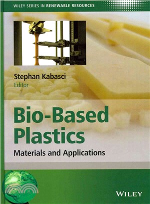 Bio-Based Plastics - Materials And Applications