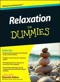 Relaxation For Dummies