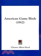 American Game Birds