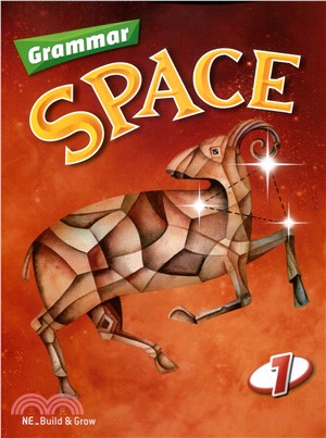 Grammar Space 1 (w/Workbook)