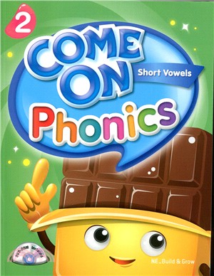 phonics readers - 三民網路書店