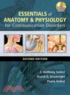 Essentials of Anatomy & Physiology for Communication Disorders