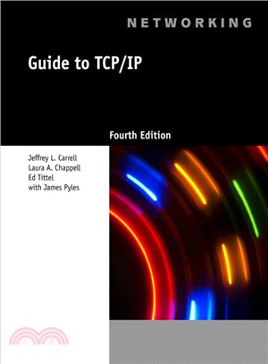Guide to TCP-IP