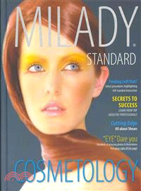 Milady's Standard Cosmetology + Exam Review + Practical Workbook + Theory Workbook