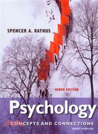 Psychology ─ Concepts & Connections, Brief Version