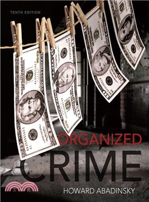 Organized Crime