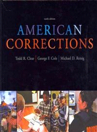 American Corrections