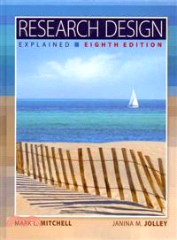 Research Design Explained