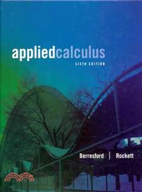 Applied Calculus