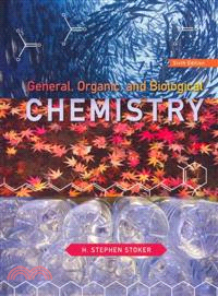 General, Organic, and Biological Chemistry