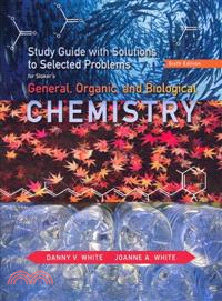 General, Organic, and Biological Chemistry