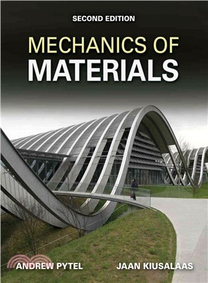 Mechanics of Materials - Advantage Version