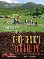 Principles of Geotechnical Engineering