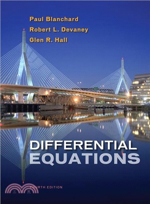 Differential Equations