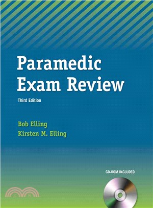 Paramedic Exam Review